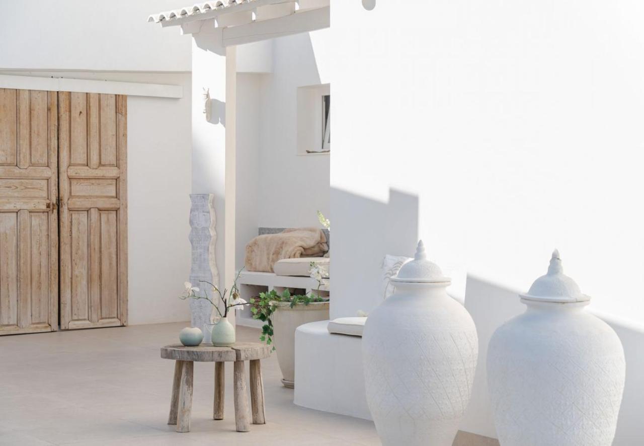 White Bay Villa Marbella