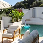 Villa White Bay Marbella