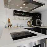 Villa White Bay Marbella