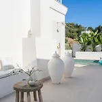 Villa White Bay Marbella