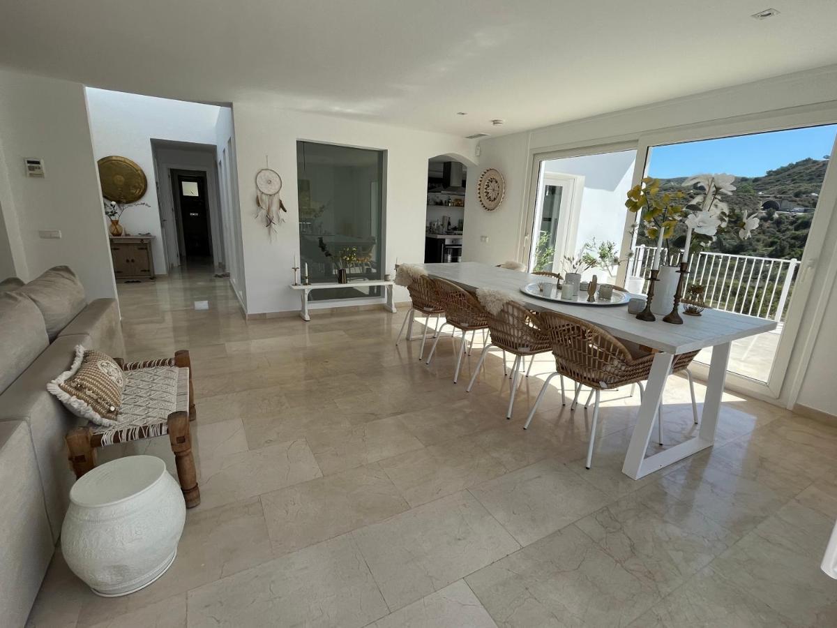 Villa White Bay Marbella