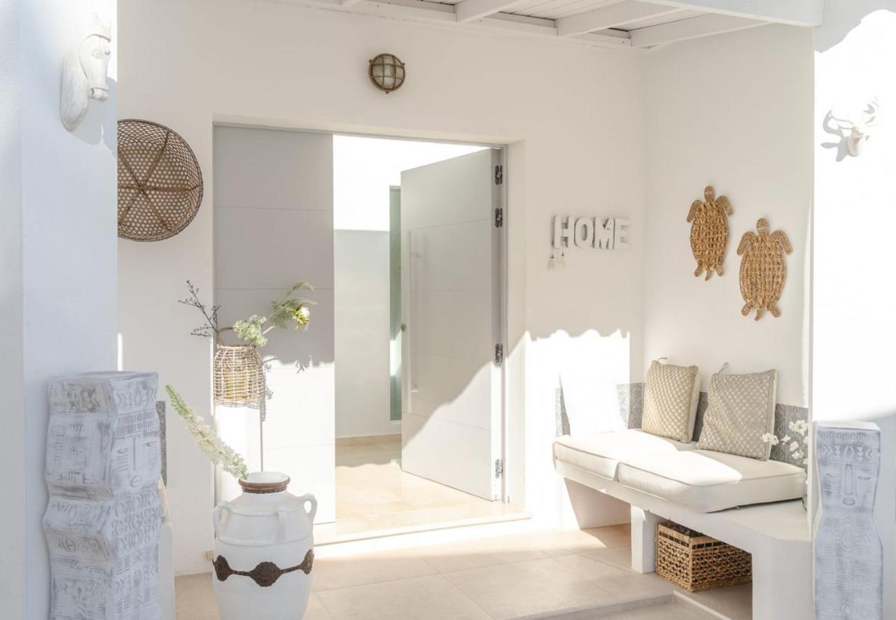 Villa White Bay Marbella