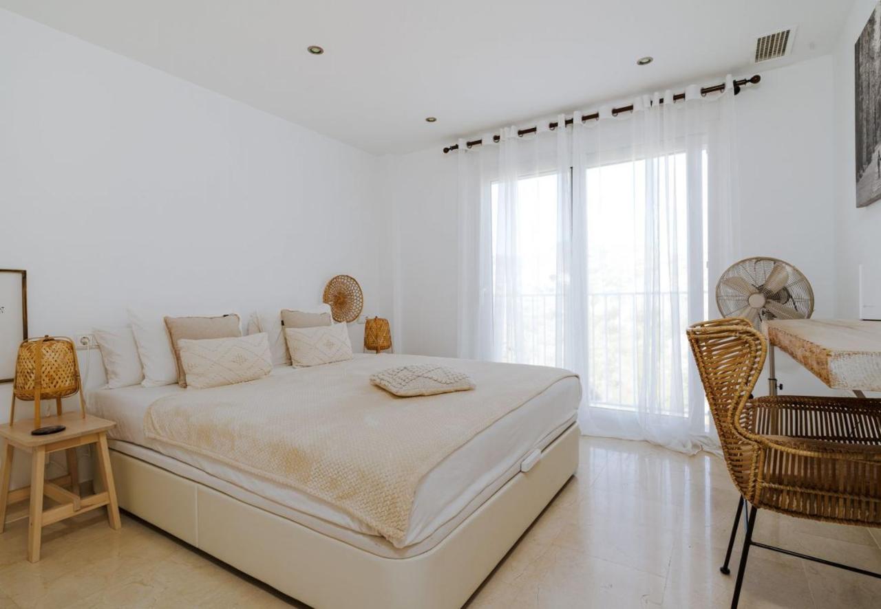 White Bay Villa