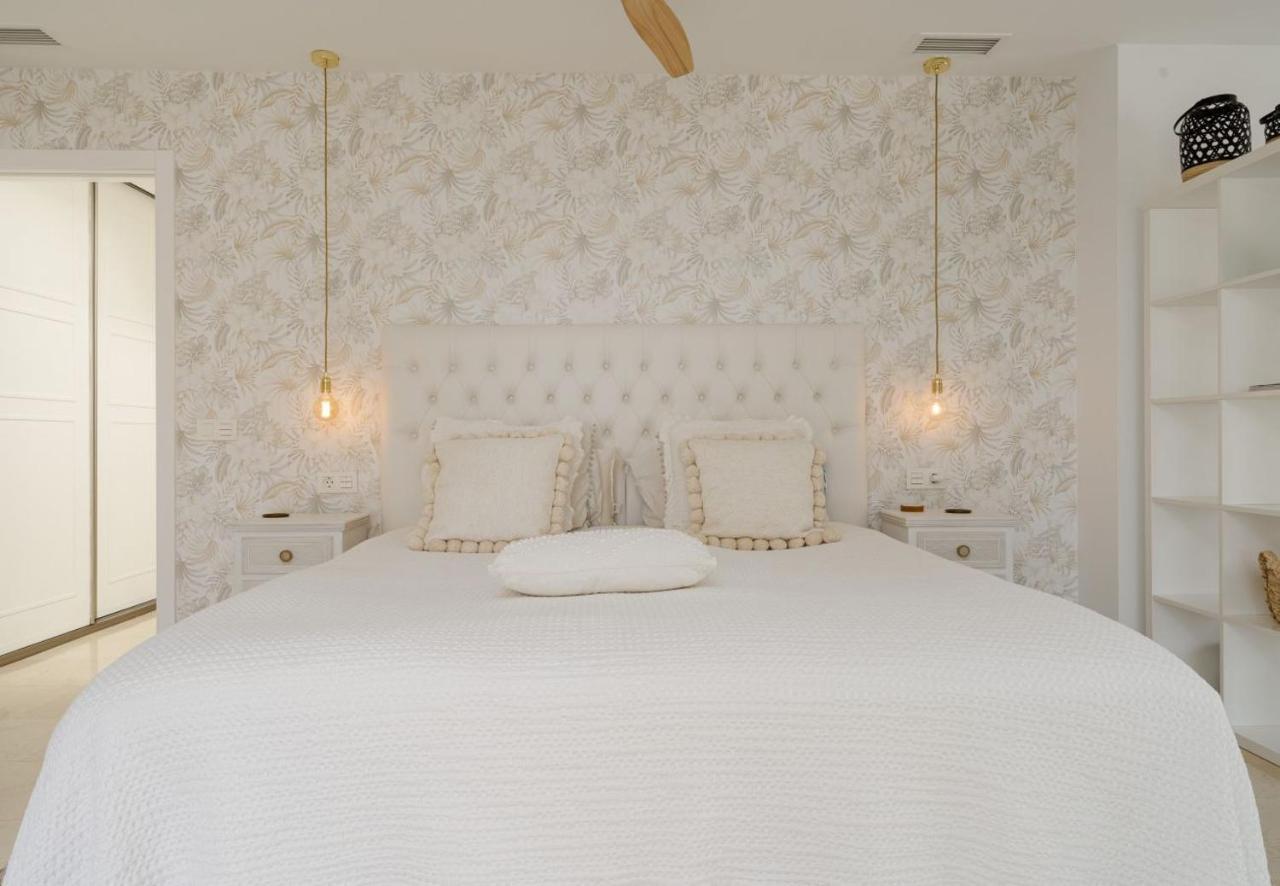 Villa White Bay Marbella