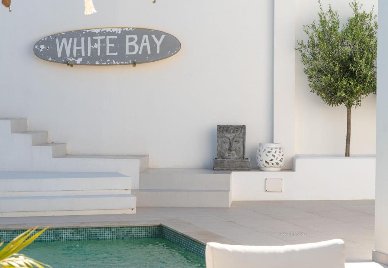 White Bay *