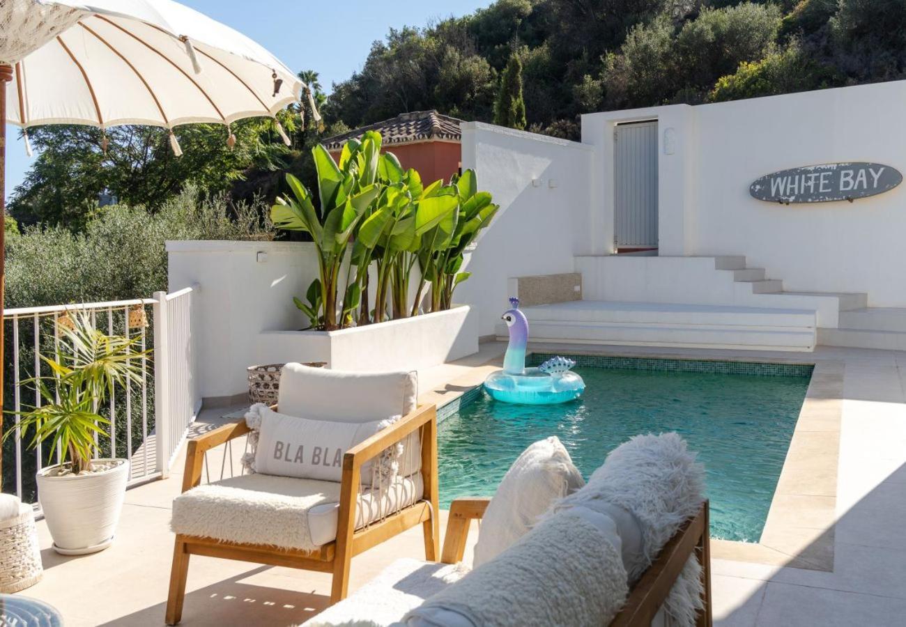 White Bay Villa