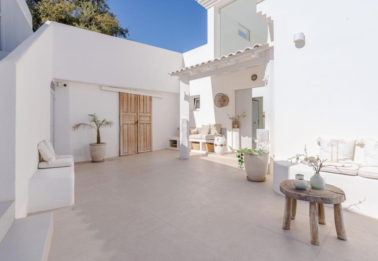 Villa White Bay *