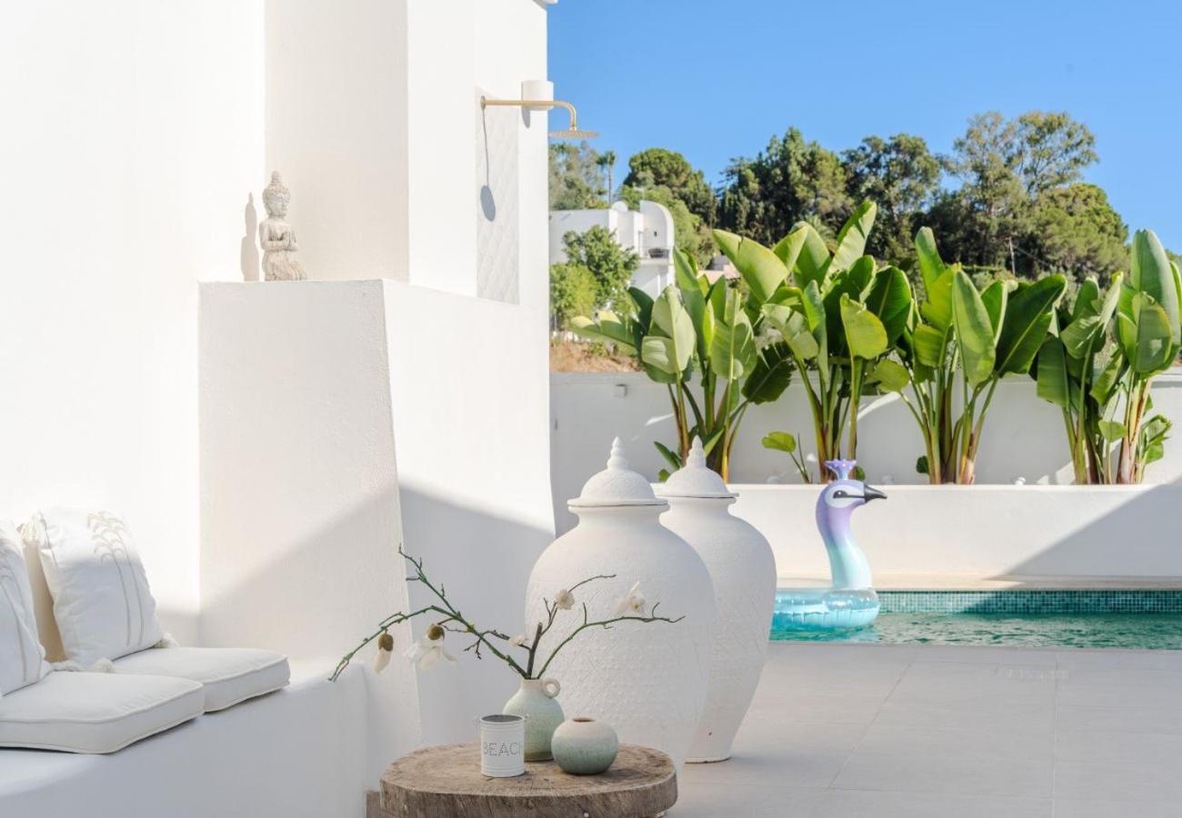 Villa White Bay *