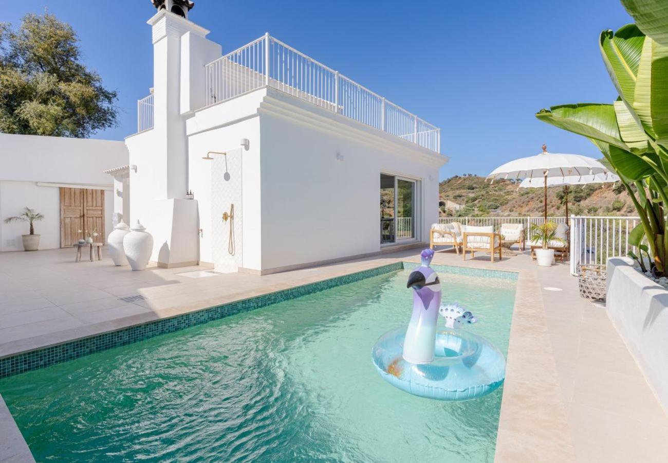 Villa White Bay *