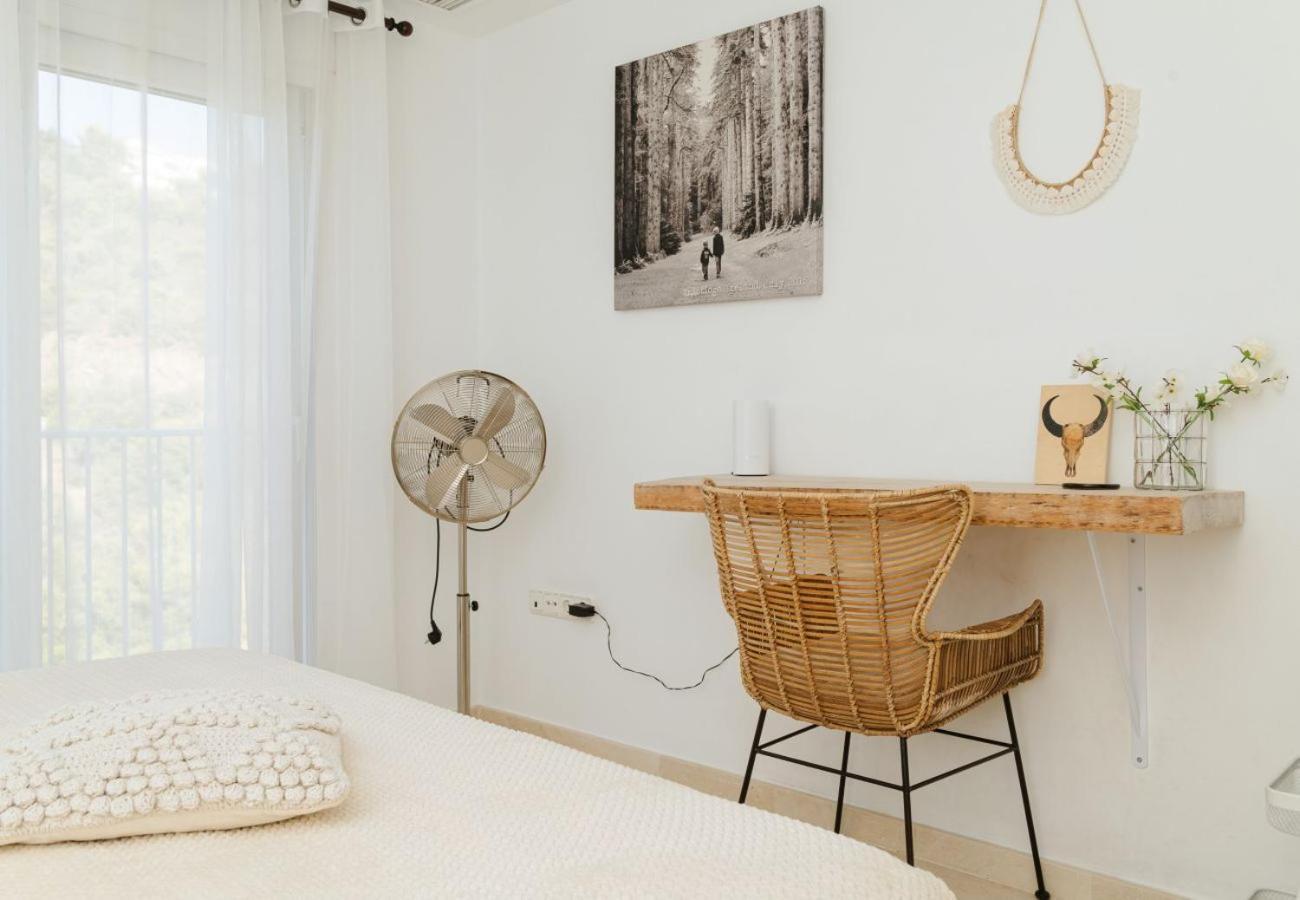 White Bay * Marbella