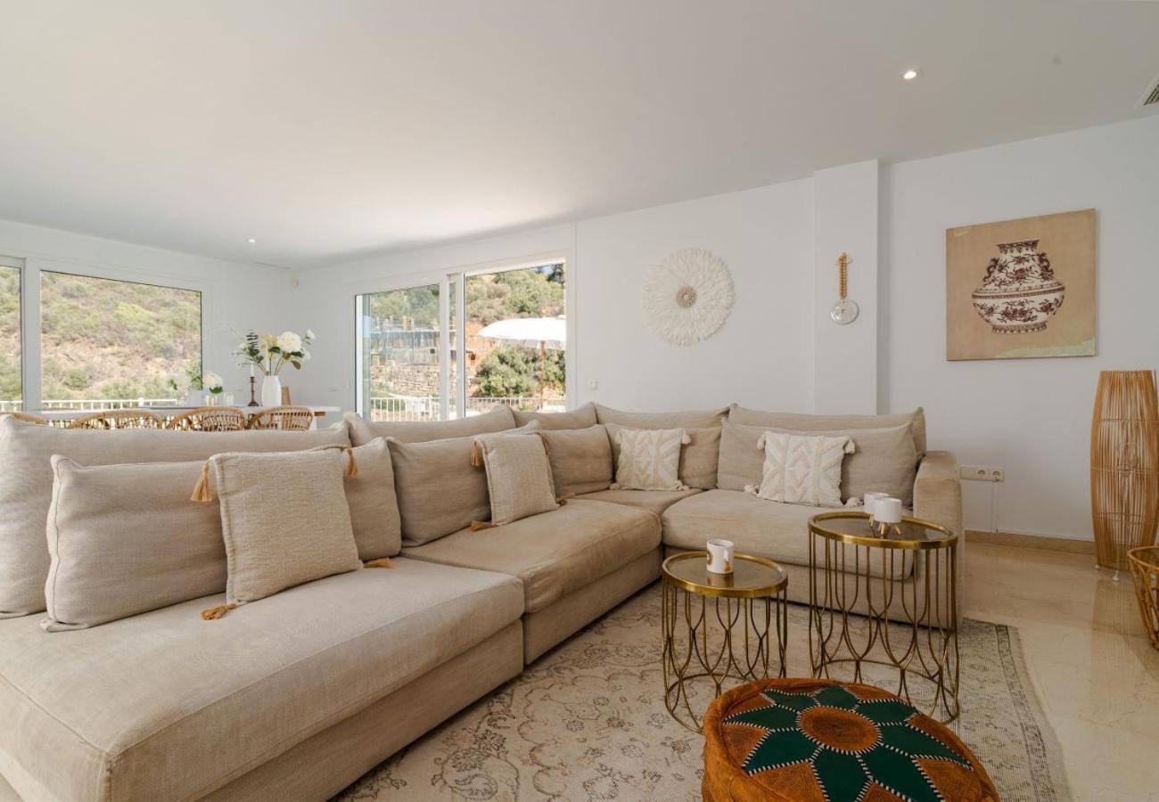 Villa White Bay *