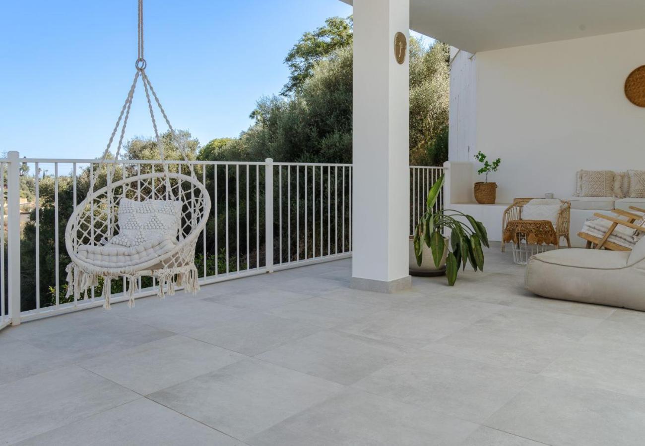 White Bay Marbella