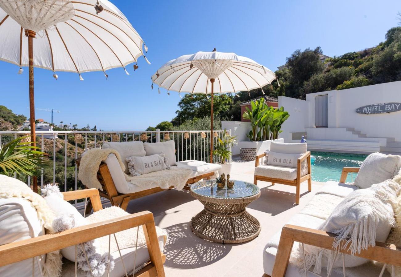 White Bay * Marbella